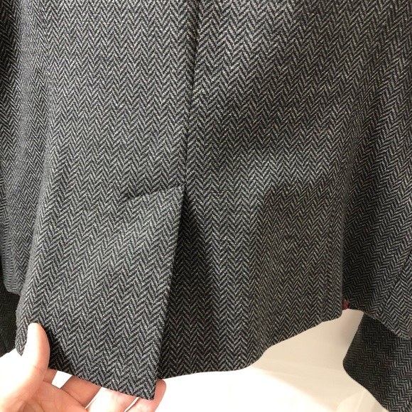 RW & Co. Blazer - Picture 7 of 7